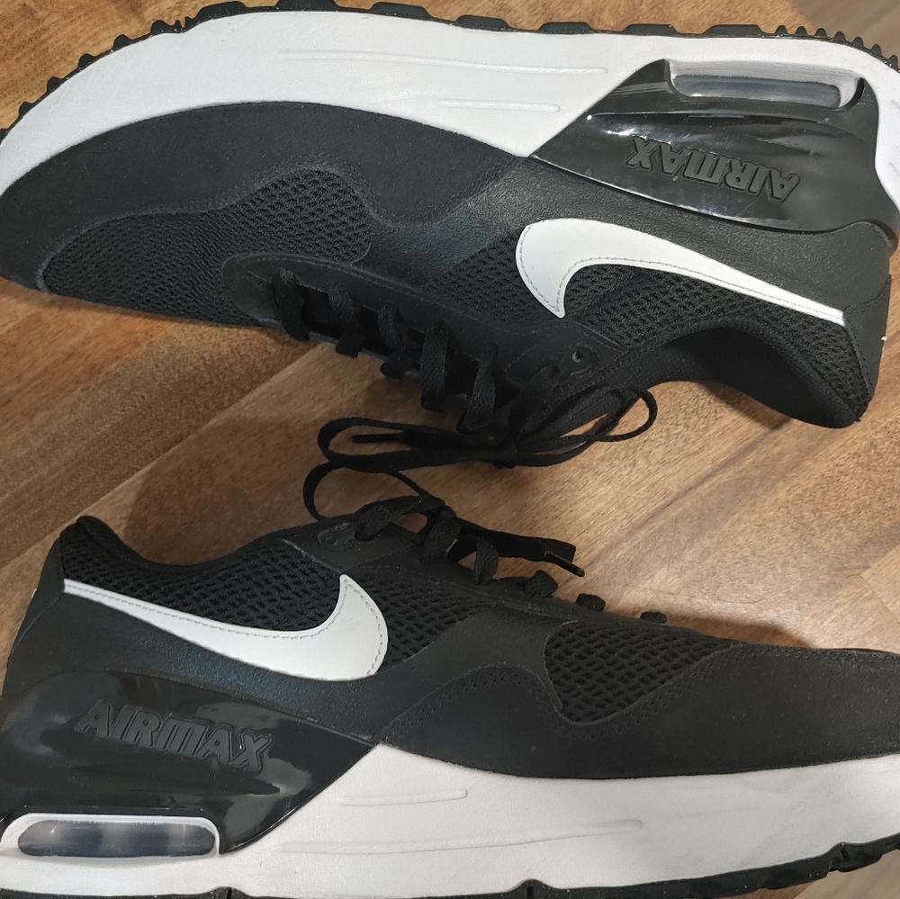 Nike Air Max Systm Men's Size 13 Like New Condition - Picture 7 of 15